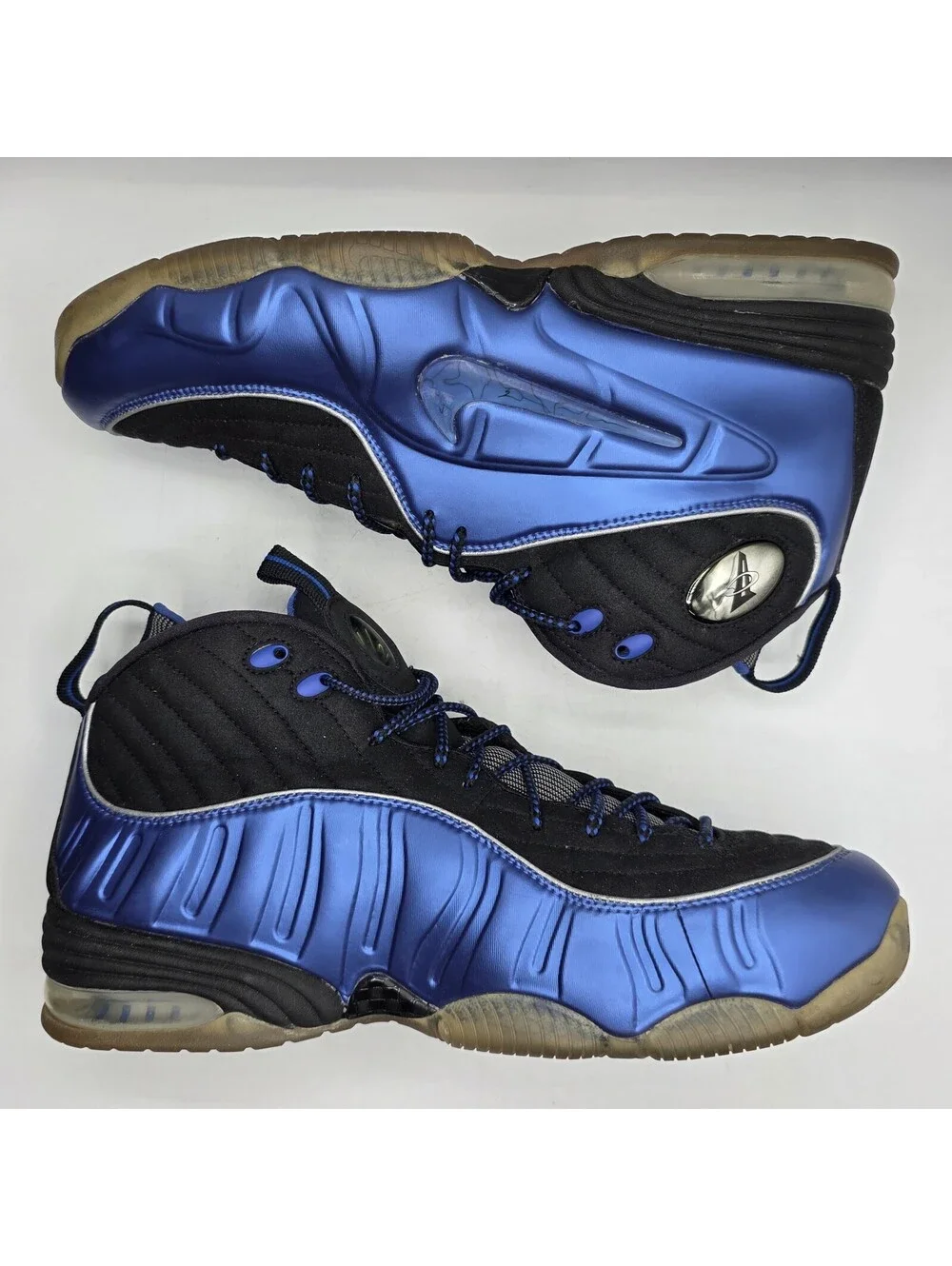 Nike all used